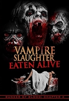 Vampire Slaughter: Eaten Alive kids t-shirt #1802526