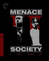 Menace II Society mug #