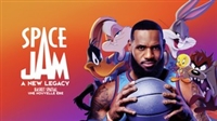 Space Jam: A New Legacy Mouse Pad 1802617