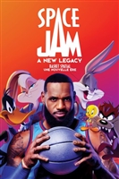 Space Jam: A New Legacy t-shirt #1802624