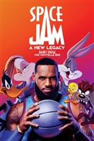 Space Jam: A New Legacy Sweatshirt #1802624