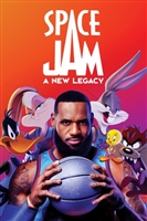 Space Jam: A New Legacy kids t-shirt #1802628