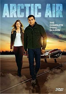 Arctic Air poster