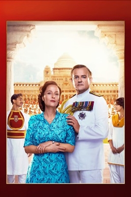 Viceroy's House poster #1802824