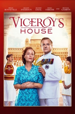 Viceroy's House poster #1802825