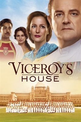 Viceroy's House poster #1802826