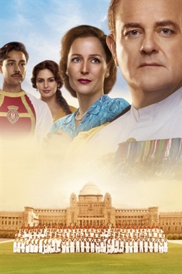 Viceroy's House poster #1802827