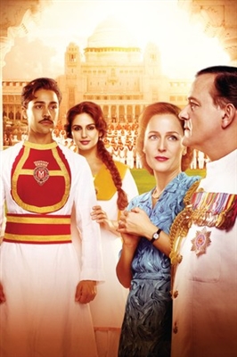 Viceroy's House Poster 1802828