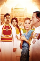 Viceroy's House #1802828 movie poster