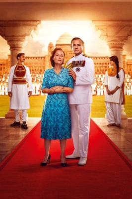 Viceroy's House poster #1802834