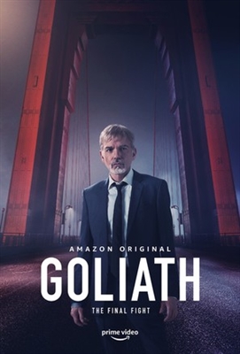 Goliath Poster 1802905
