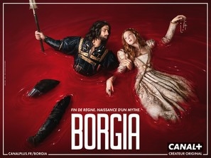 Borgia calendar