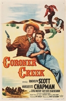 Coroner Creek t-shirt #1803081
