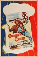 Coroner Creek t-shirt #1803083