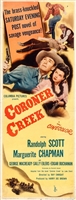 Coroner Creek t-shirt #1803084