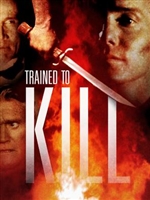 Trained to Kill t-shirt #1803091