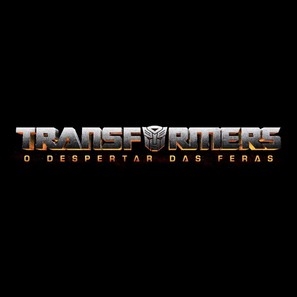 Transformers: Rise of the Beasts Poster with Hanger