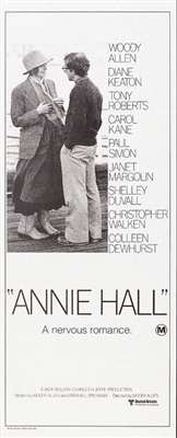 Annie Hall Mouse Pad 1803208
