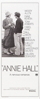 Annie Hall t-shirt #1803208