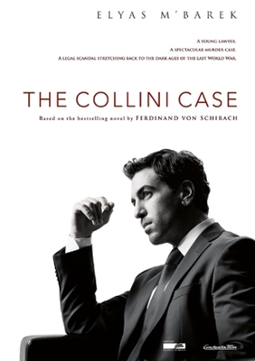 The Collini Case Stickers 1803242