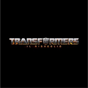 Transformers: Rise of the Beasts Longsleeve T-shirt