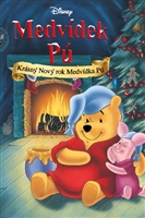 Winnie the Pooh: A Very Merry Pooh Year magic mug #