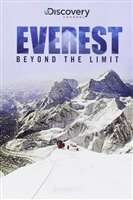 &quot;Everest: Beyond the Limit&quot; Tank Top #1803336