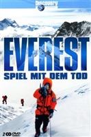 &quot;Everest: Beyond the Limit&quot; Tank Top #1803337