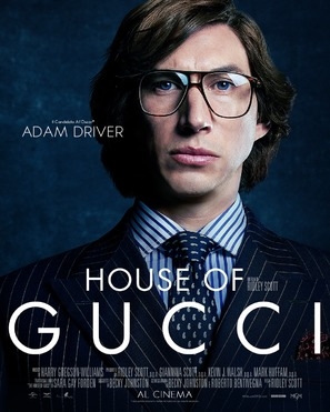 House of Gucci Poster 1803361