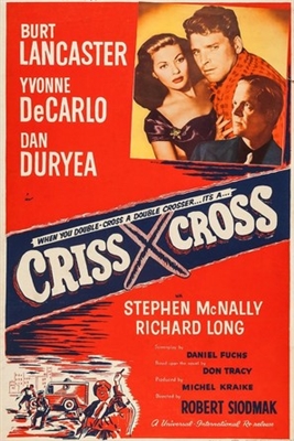 Criss Cross puzzle 1803548