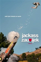 Jackass Forever Tank Top #1803596