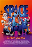 Space Jam: A New Legacy Tank Top #1803668