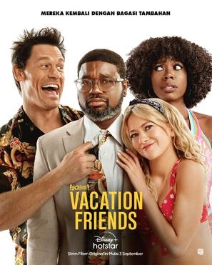 Vacation Friends Poster 1803751