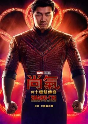 Shang-Chi and the Legend of the Ten Rings Poster 1804050
