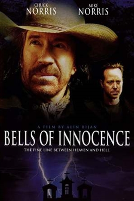 Bells Of Innocence pillow