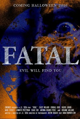 Fatal poster