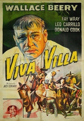 Viva Villa! Stickers 1804376