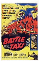 Battle Taxi Mouse Pad 1804436