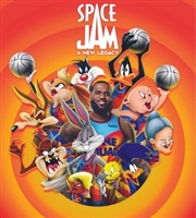 Space Jam: A New Legacy Tank Top #1804476