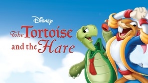 The Tortoise and the Hare magic mug