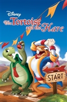 The Tortoise and the Hare t-shirt #1804663