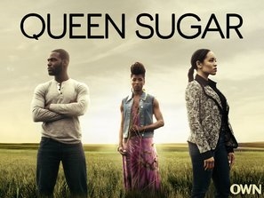 Queen Sugar Mouse Pad 1804666