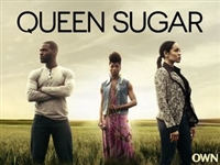 Queen Sugar Longsleeve T-shirt #1804666
