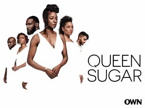 Queen Sugar Mouse Pad 1804669