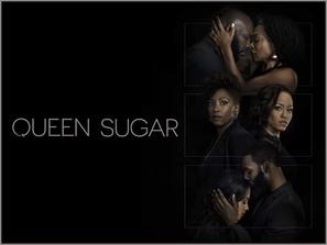 Queen Sugar tote bag #