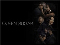 Queen Sugar tote bag #