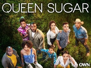 Queen Sugar Stickers 1804671