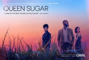 Queen Sugar Mouse Pad 1804672