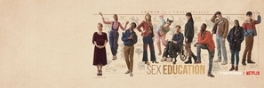 Sex Education Poster 1804680