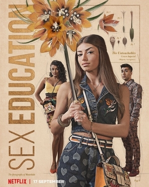Sex Education Poster 1804681